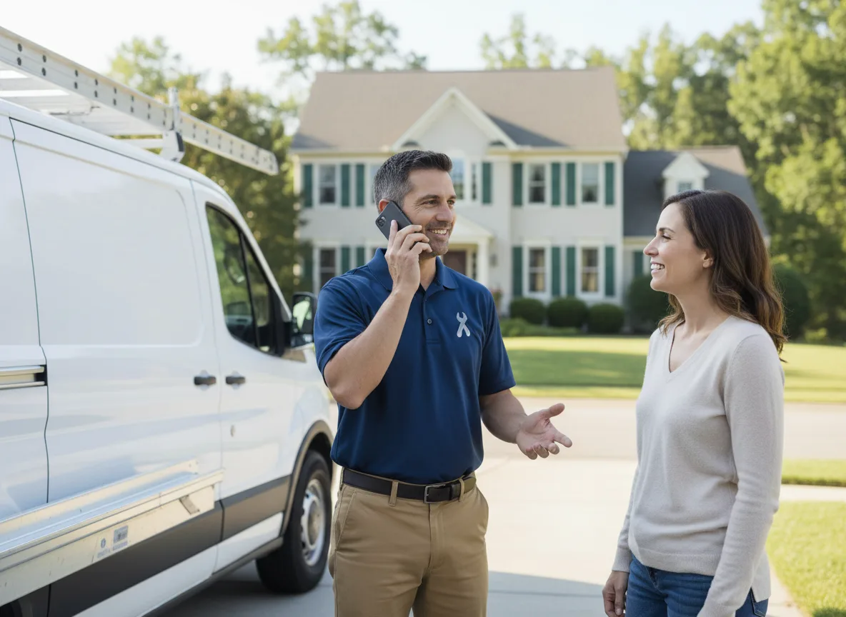 Home Gutter Service Buttonwillow, CA FAQs